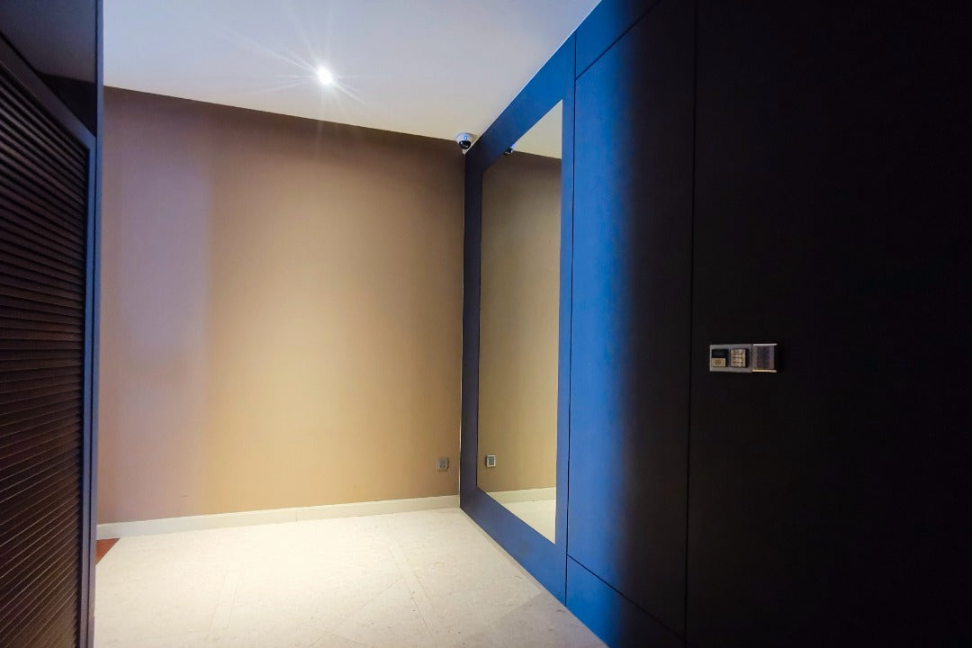 Quayside Condominium For Rent 