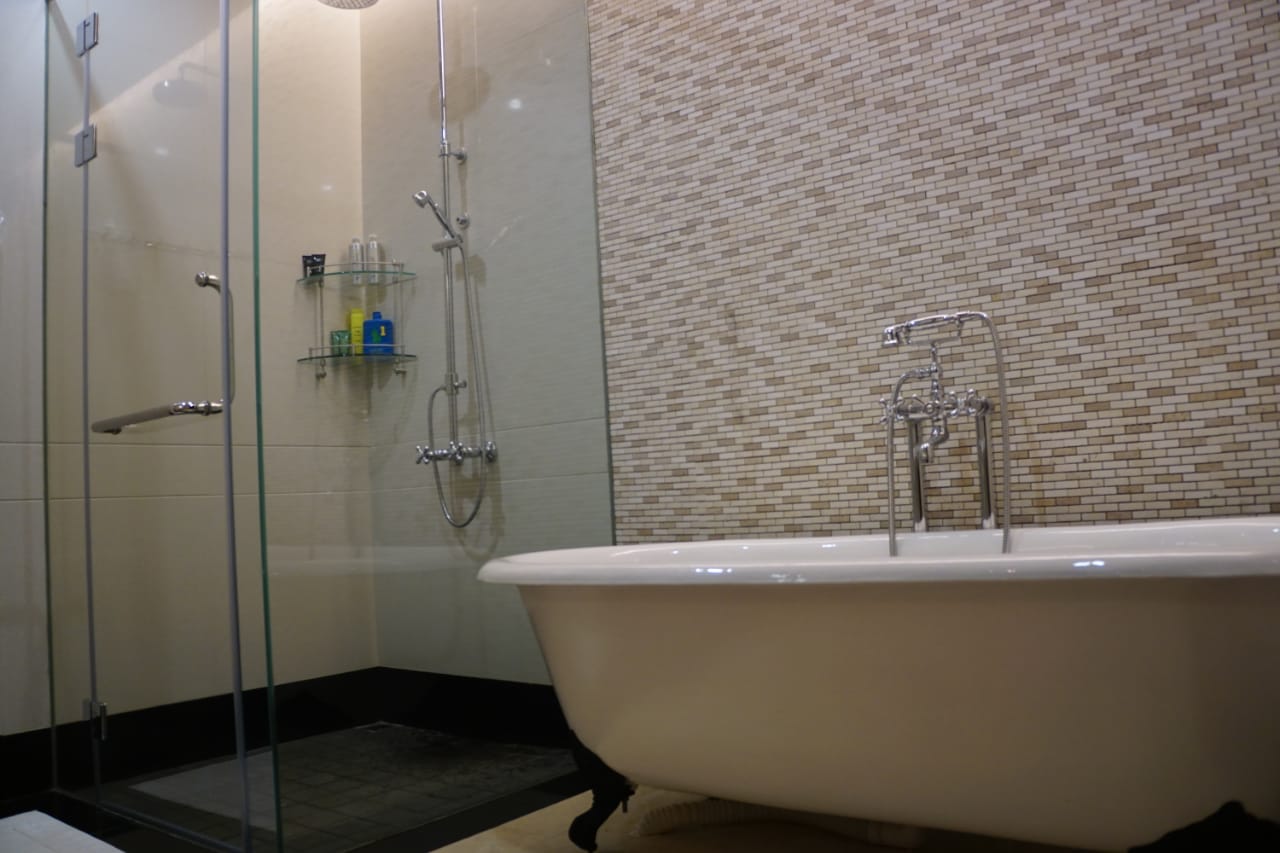 Quayside Condominium For Sale
