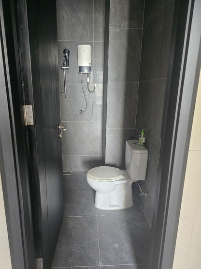 Quayside Condominium For Sale | 2146sqft | 2+1R3+1B | RM722.27psf
