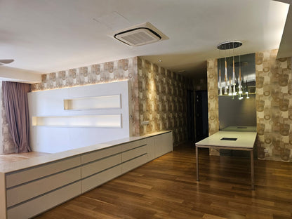 Quayside Condominium For Sale | 4204sqft | 3+1R4+1B | RM761.18psf