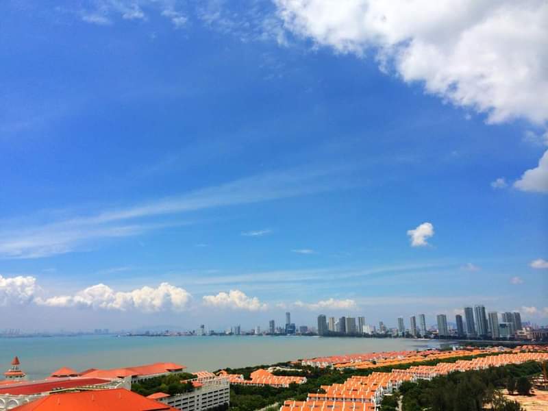 Quayside Condominium For Sale