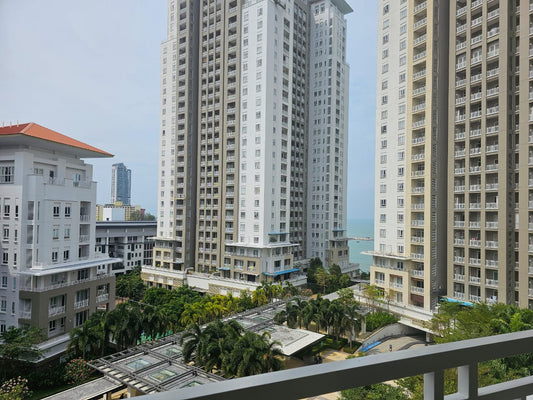 Quayside Condominium For Sale | 2146sqft | 2+1R3+1B | RM722.27psf