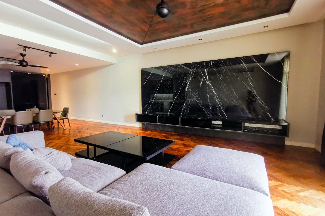 Quayside Condominium For Rent 