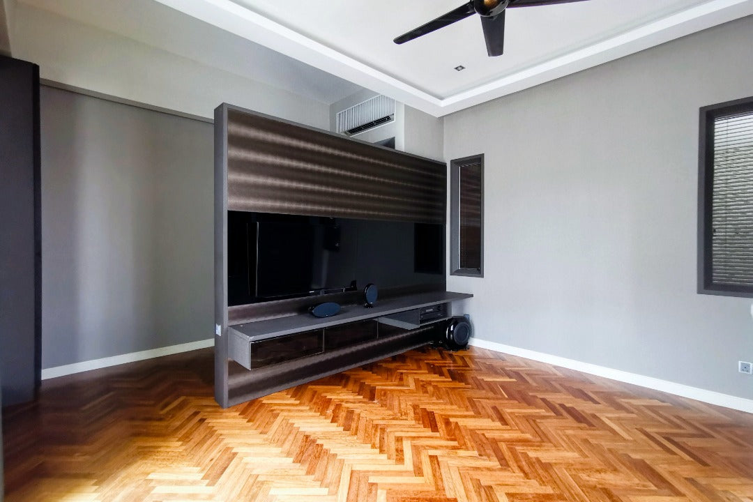 Quayside Condominium For Rent 