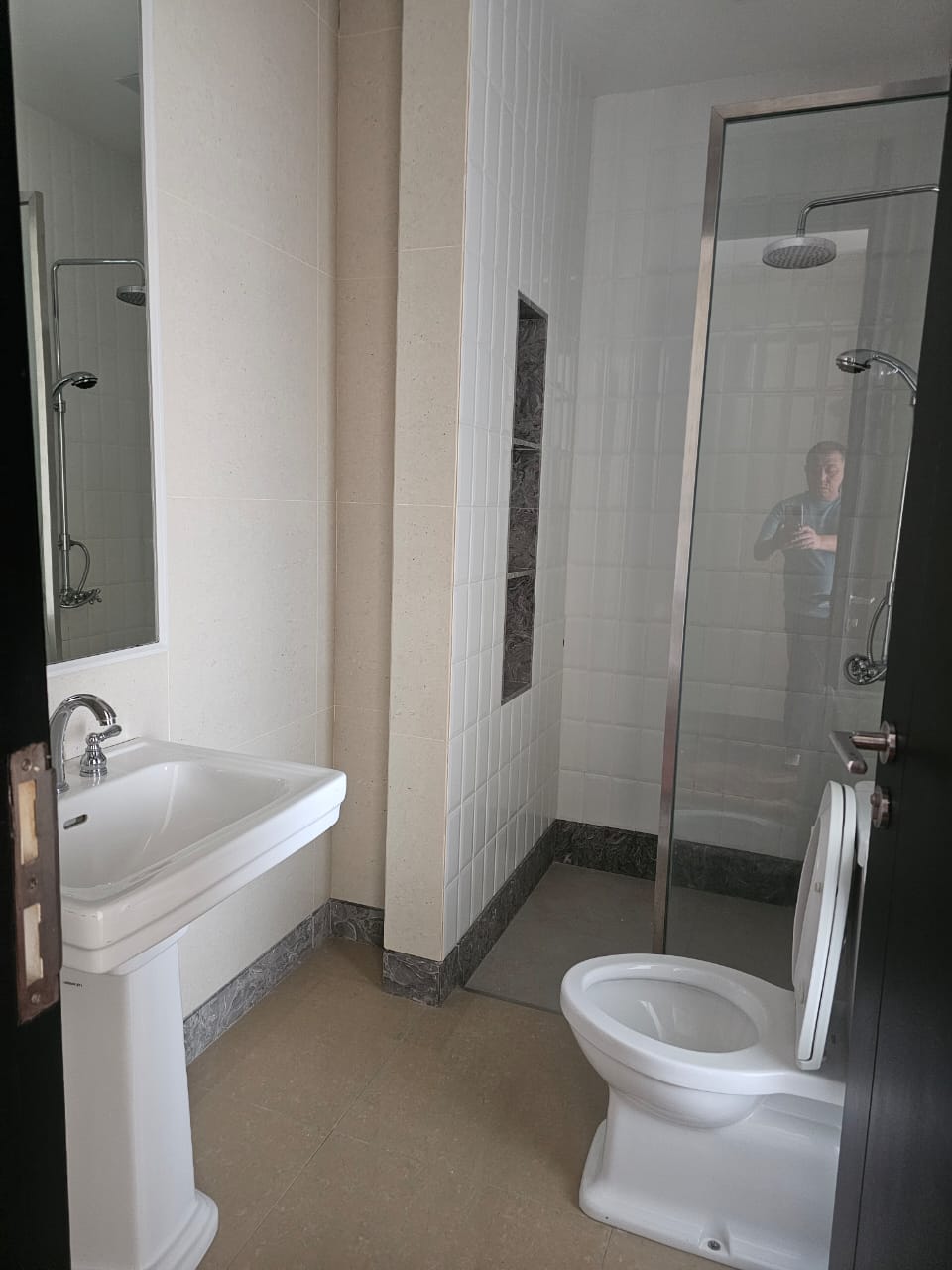 Quayside Condominium For Sale | 2146sqft | 2+1R3+1B | RM722.27psf