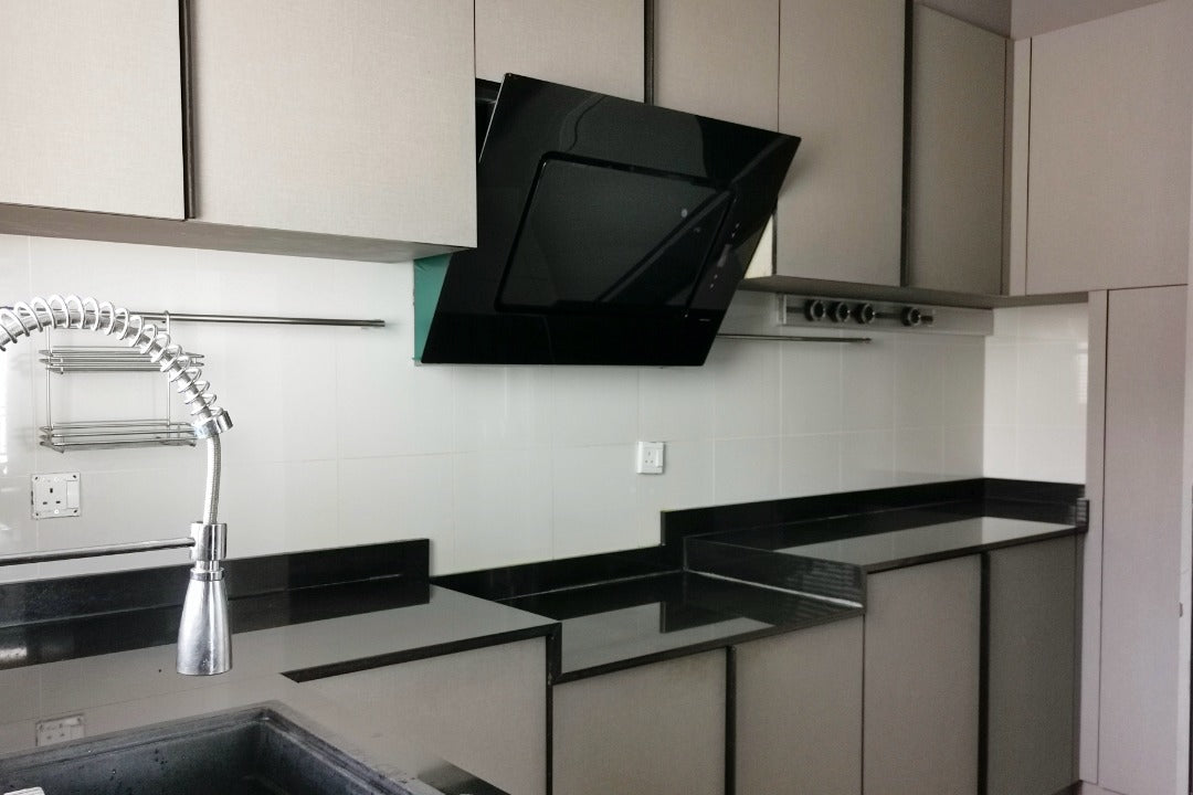 Quayside Condominium For Rent 