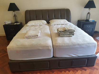 Quayside Condominium For Rent