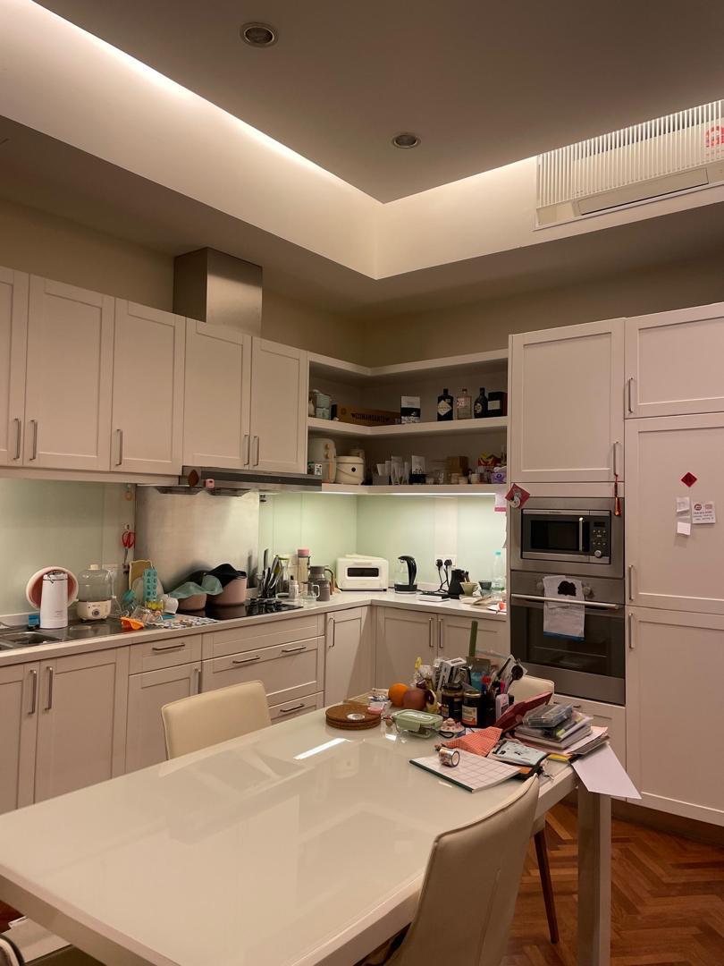 Quayside Condominium For Sale