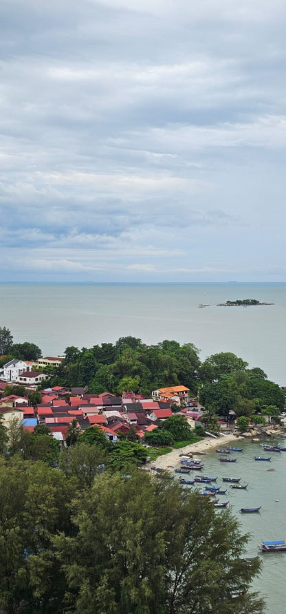 Quayside Condominium For Sale