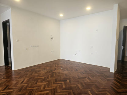 Quayside Condominium For Sale | 2146sqft | 2+1R3+1B | RM722.27psf