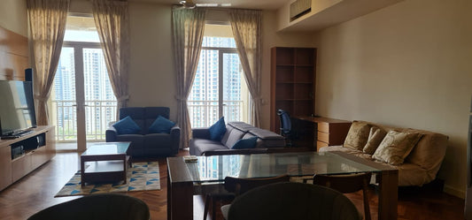 Quayside Condominium For Sale