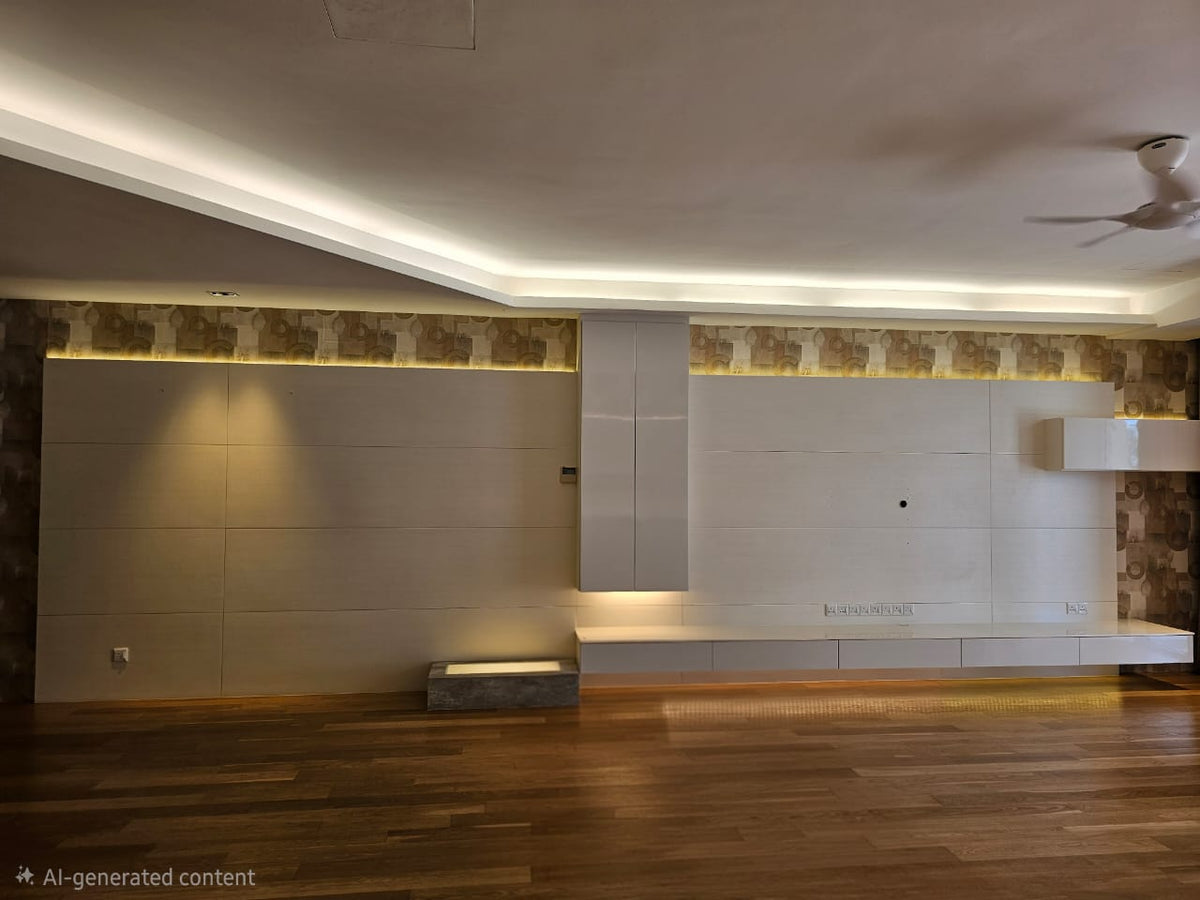 Quayside Condominium For Sale | 4204sqft | 3+1R4+1B | RM761.18psf