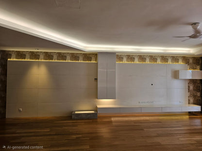 Quayside Condominium For Sale | 4204sqft | 3+1R4+1B | RM761.18psf