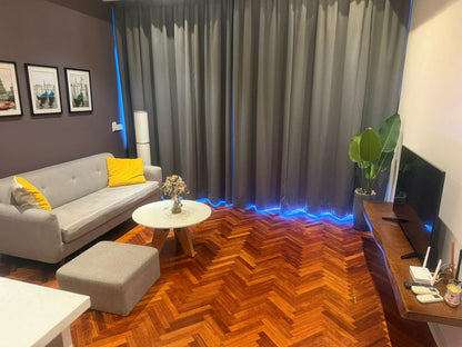 Andaman @ Quayside Condominium For Rent