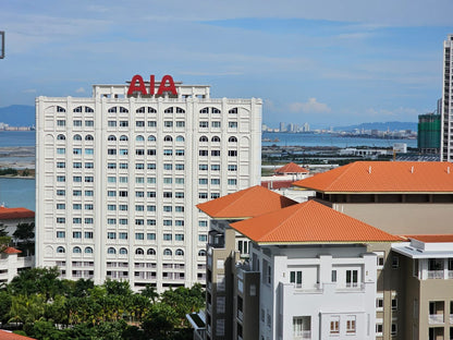 Quayside Condominium For Sale | 2146sqft | 2+1R3B | RM969.25psf