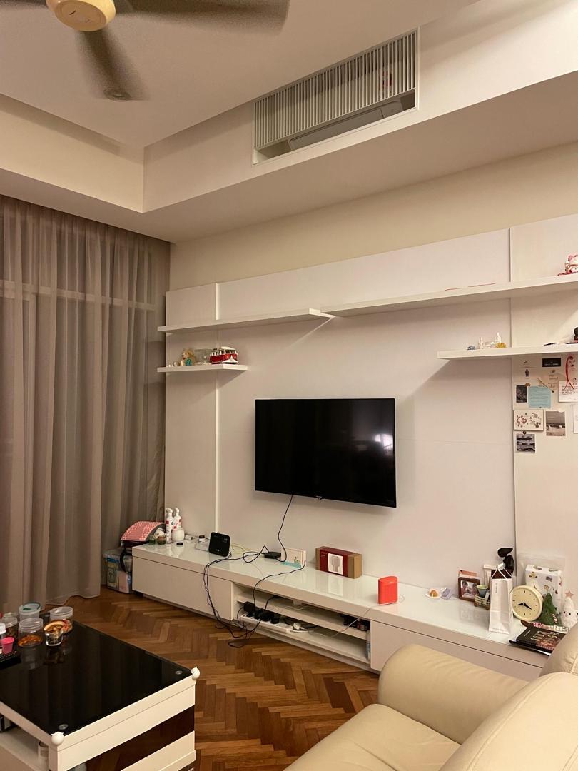 Quayside Condominium For Sale