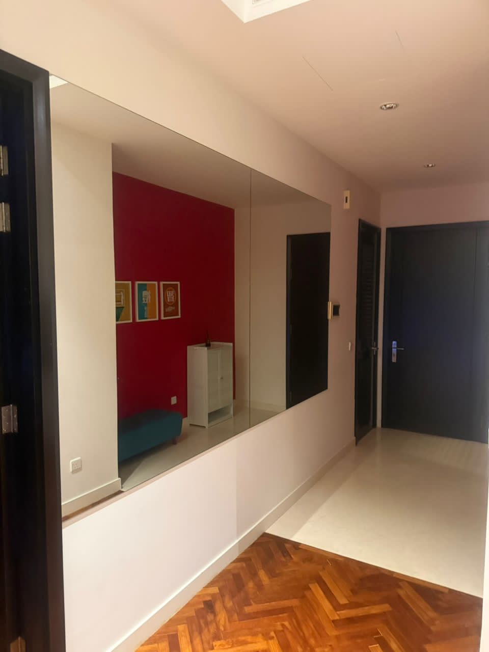 Andaman @ Quayside Condominium For Rent