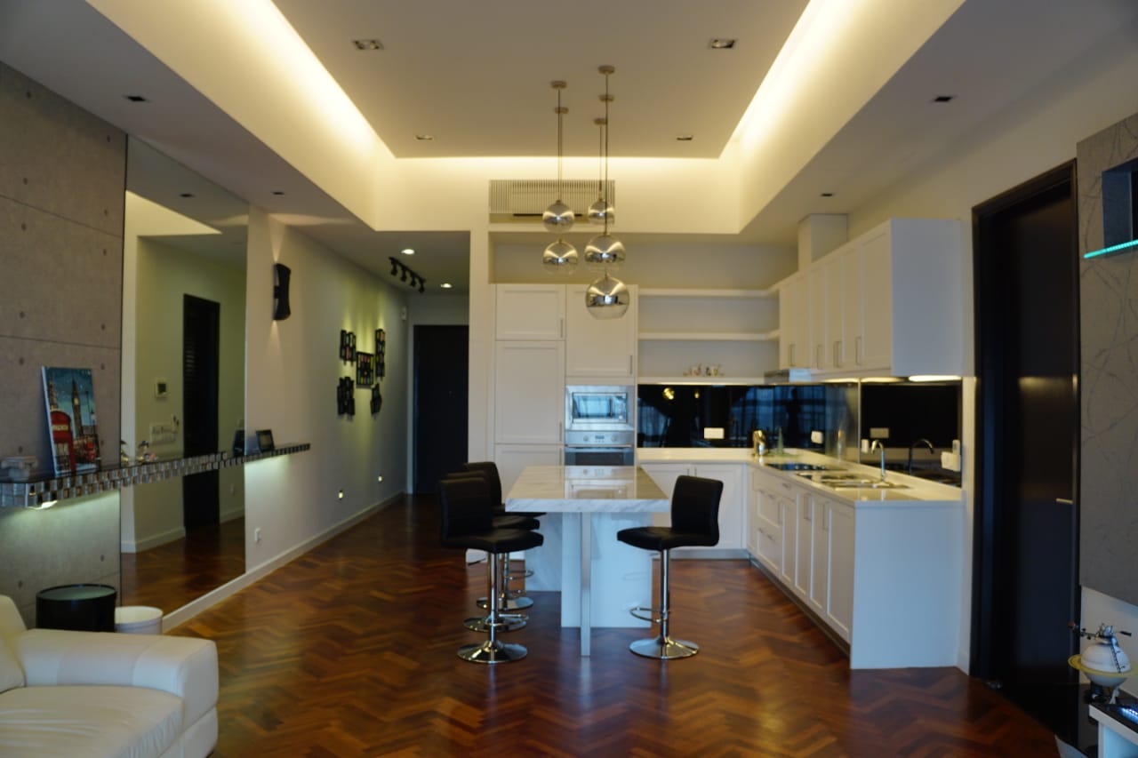 Quayside Condominium For Sale