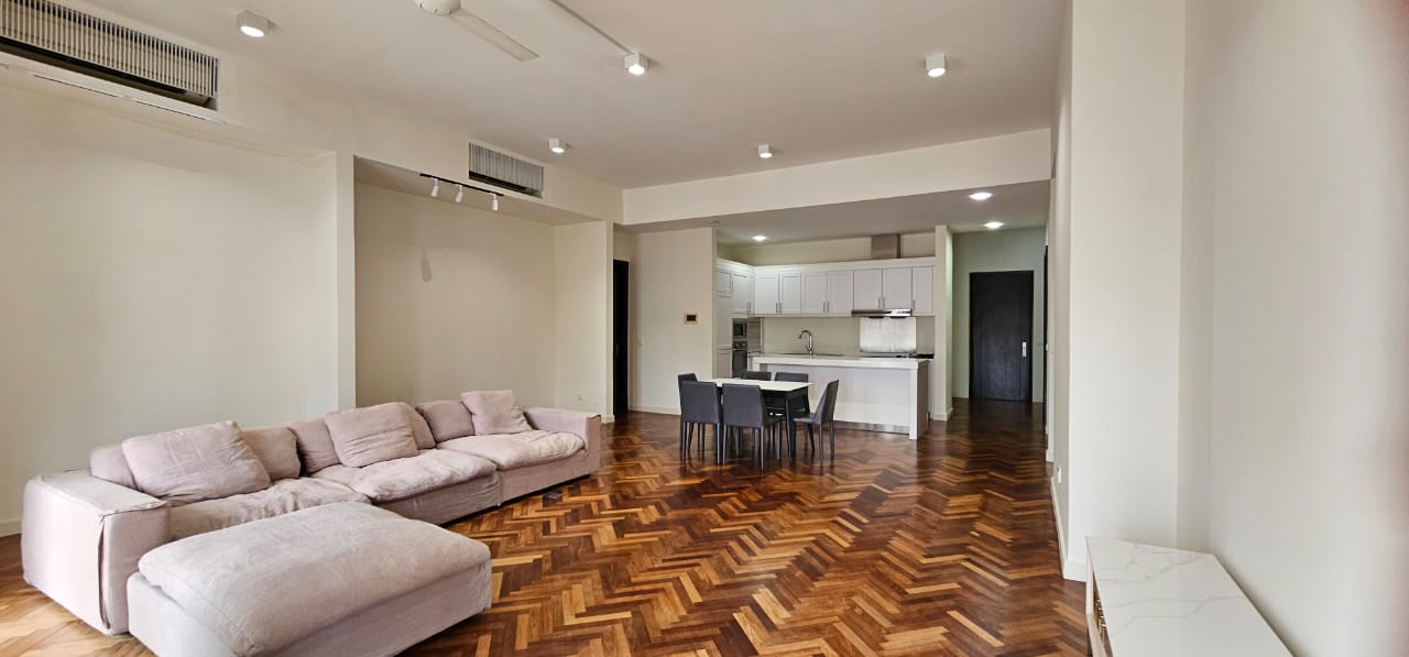 Quayside Condominium For Sale