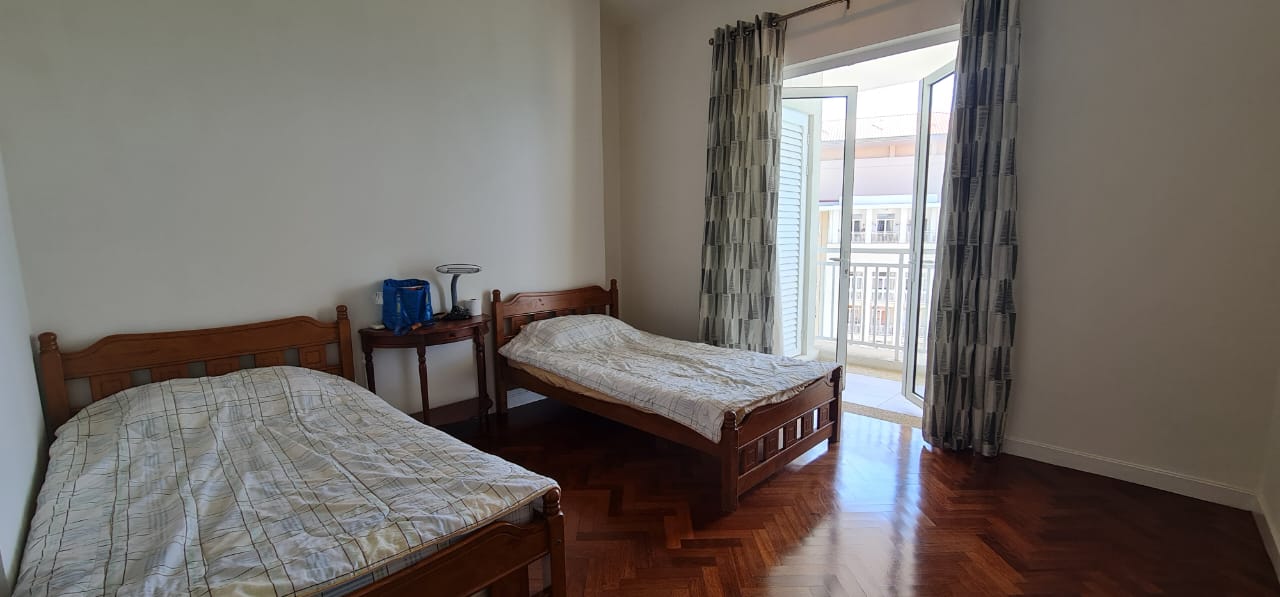 Quayside Condominium For Sale 