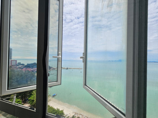Quayside Condominium For Sale