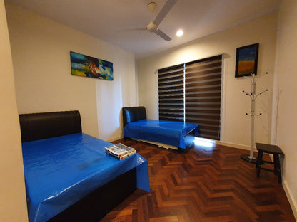 Quayside Condominium For Rent