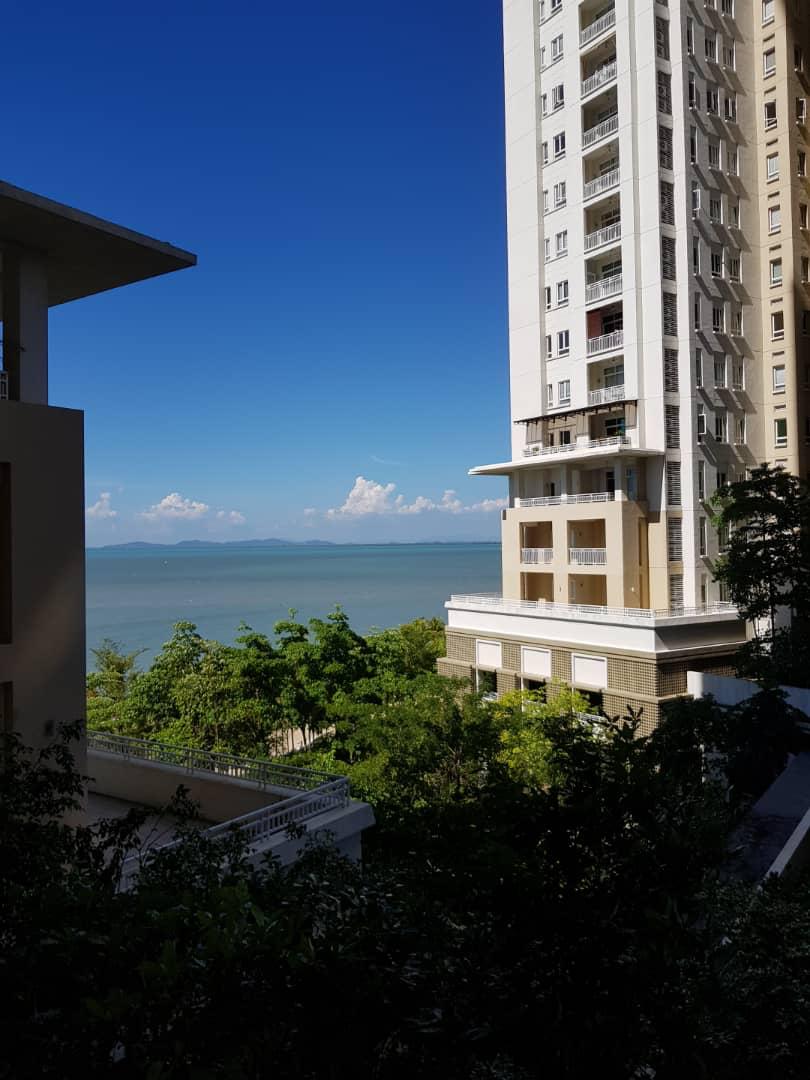 Quayside Condominium For Sale | 2146sqft | 2+1R3+1B | RM1067.10psf