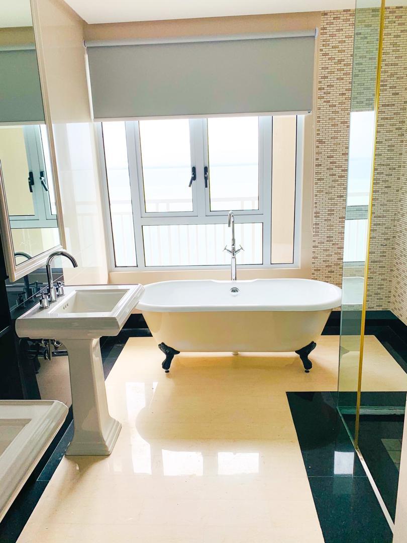 Andaman @ Quayside Condominium For Rent