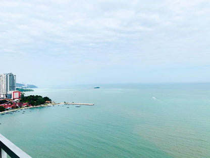 Andaman @ Quayside Condominium For Rent