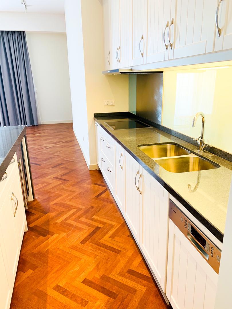 Andaman @ Quayside Condominium For Rent