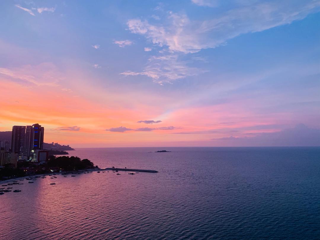 Andaman @ Quayside Condominium For Rent