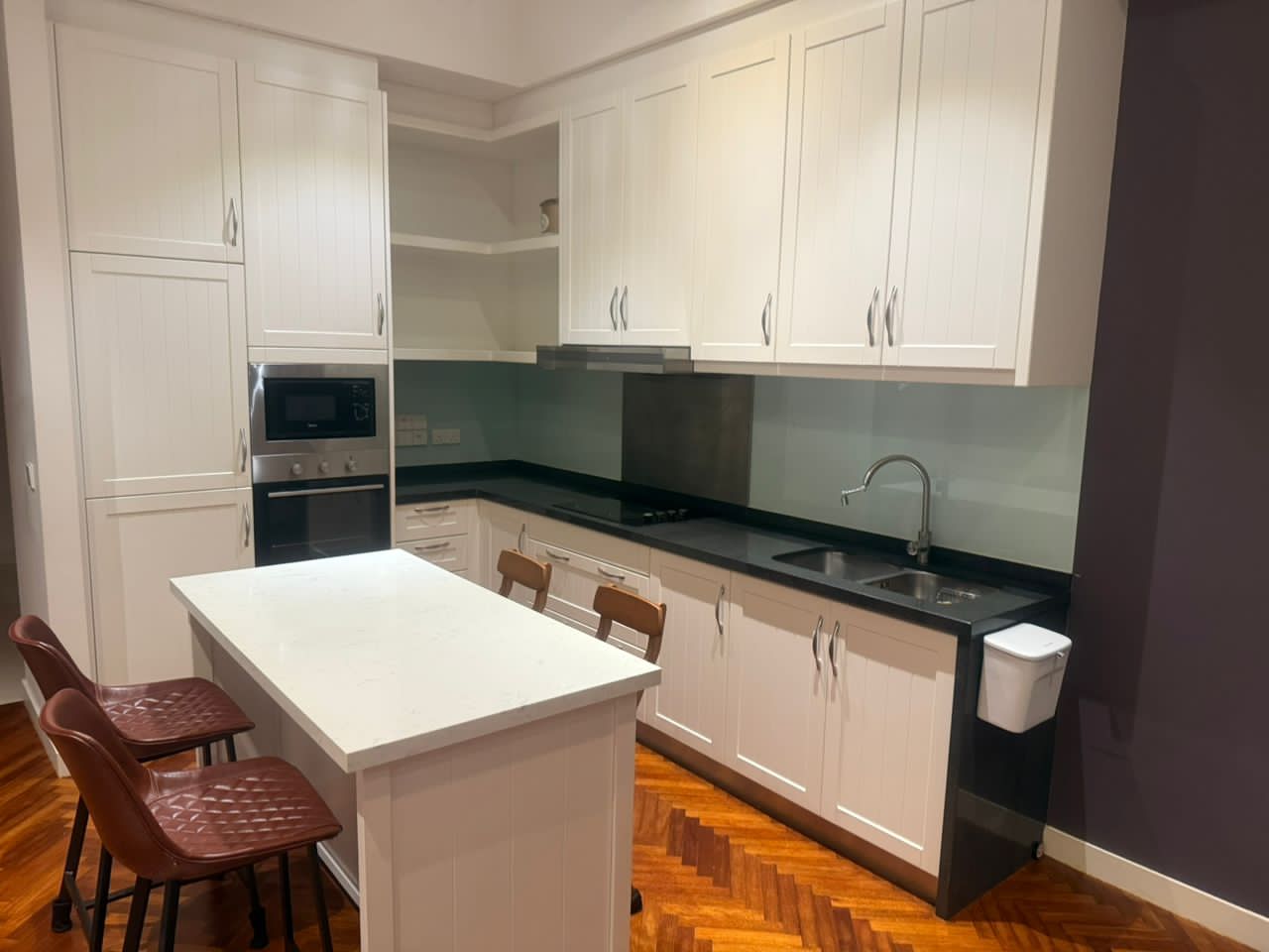 Andaman @ Quayside Condominium For Rent