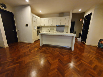 Quayside Condominium For Rent