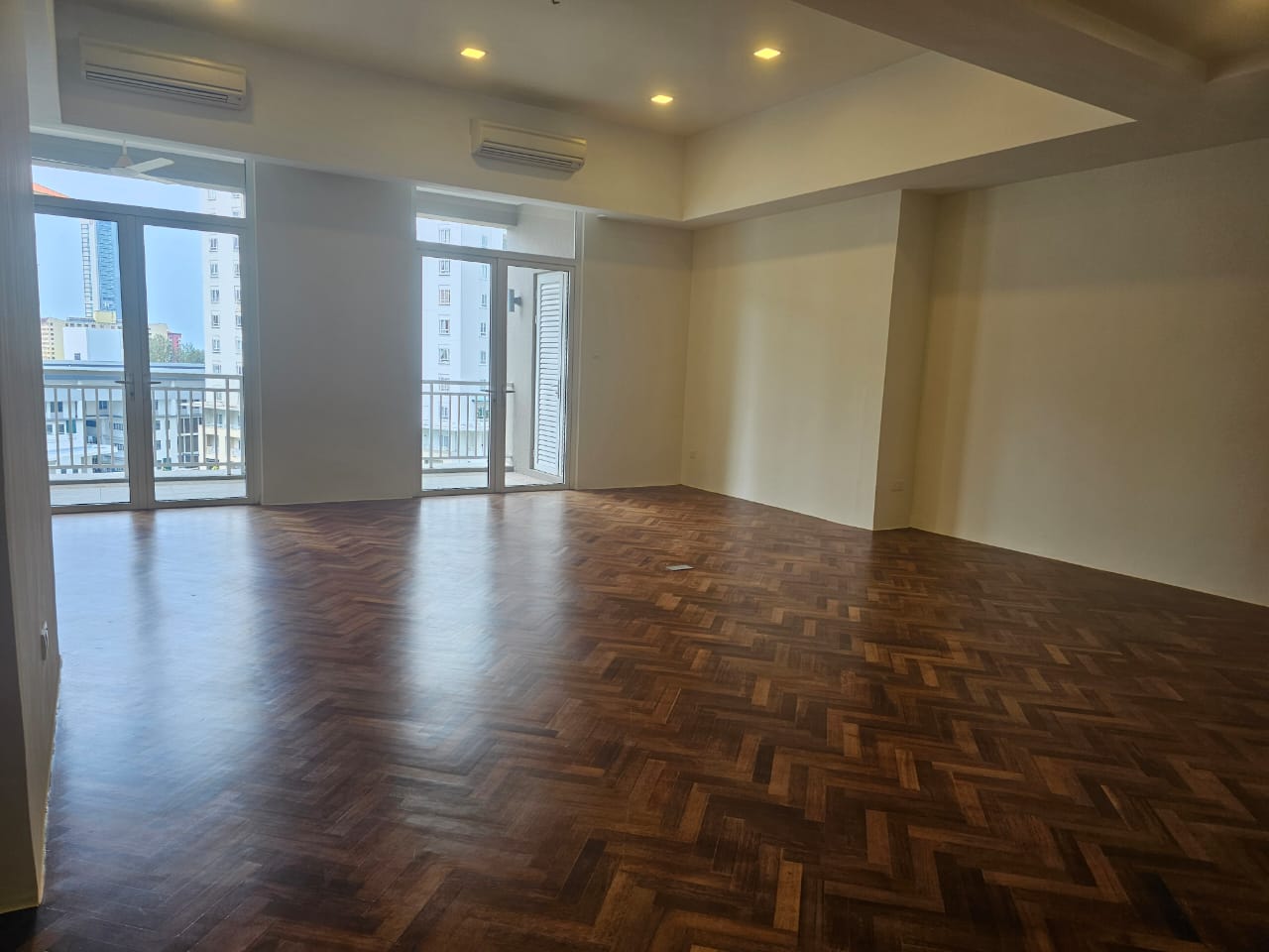 Quayside Condominium For Sale | 2146sqft | 2+1R3+1B | RM722.27psf