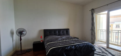 Quayside Condominium For Sale 