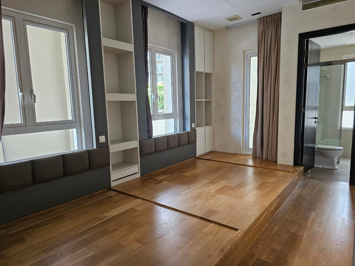 Quayside Condominium For Sale | 4204sqft | 3+1R4+1B | RM761.18psf
