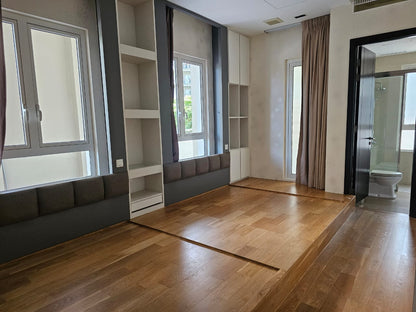Quayside Condominium For Sale | 4204sqft | 3+1R4+1B | RM761.18psf