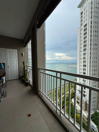 Quayside Condominium For Sale | 2146sqft | 2+1R3B | RM969.25psf