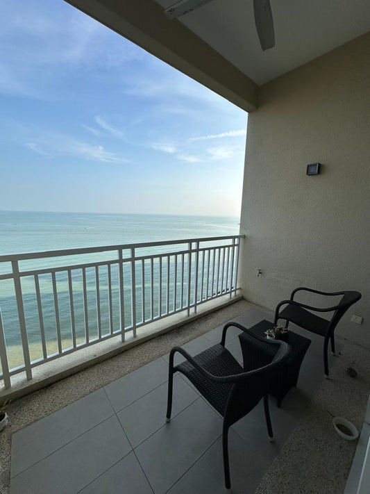 Quayside Condominium For Sale