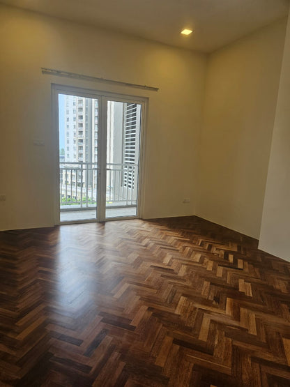 Quayside Condominium For Sale | 2146sqft | 2+1R3+1B | RM722.27psf