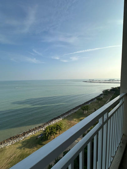 Quayside Condominium For Sale