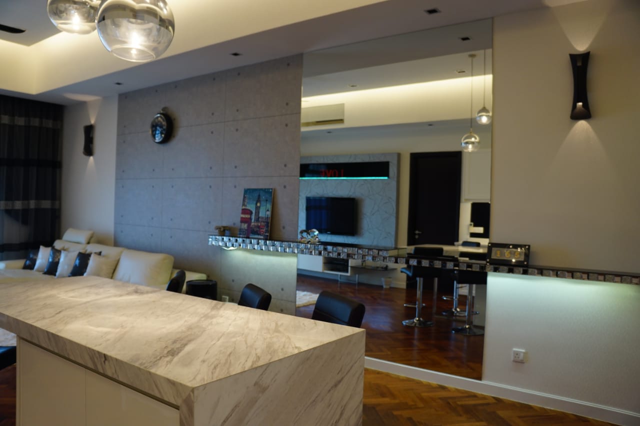 Quayside Condominium For Sale