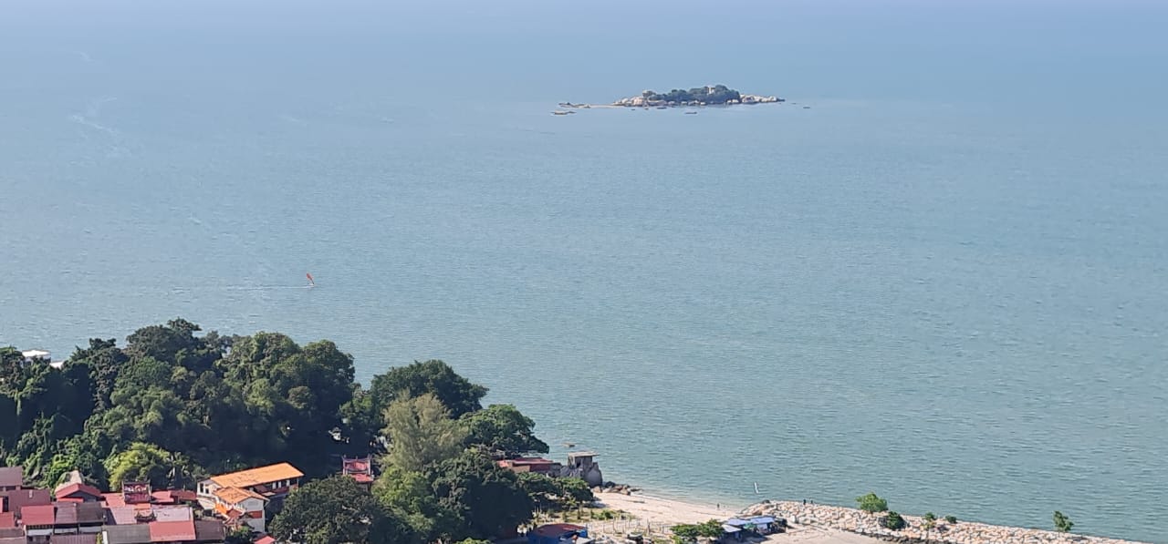 Quayside Condominium For Sale 