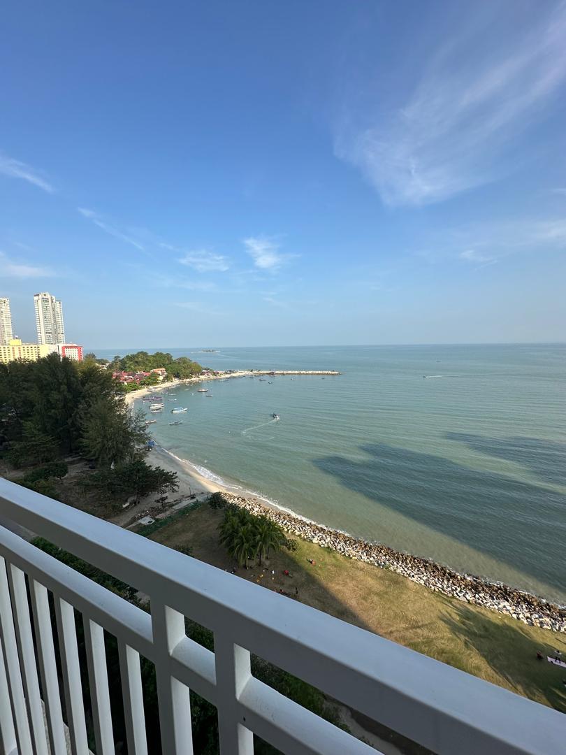 Quayside Condominium For Sale