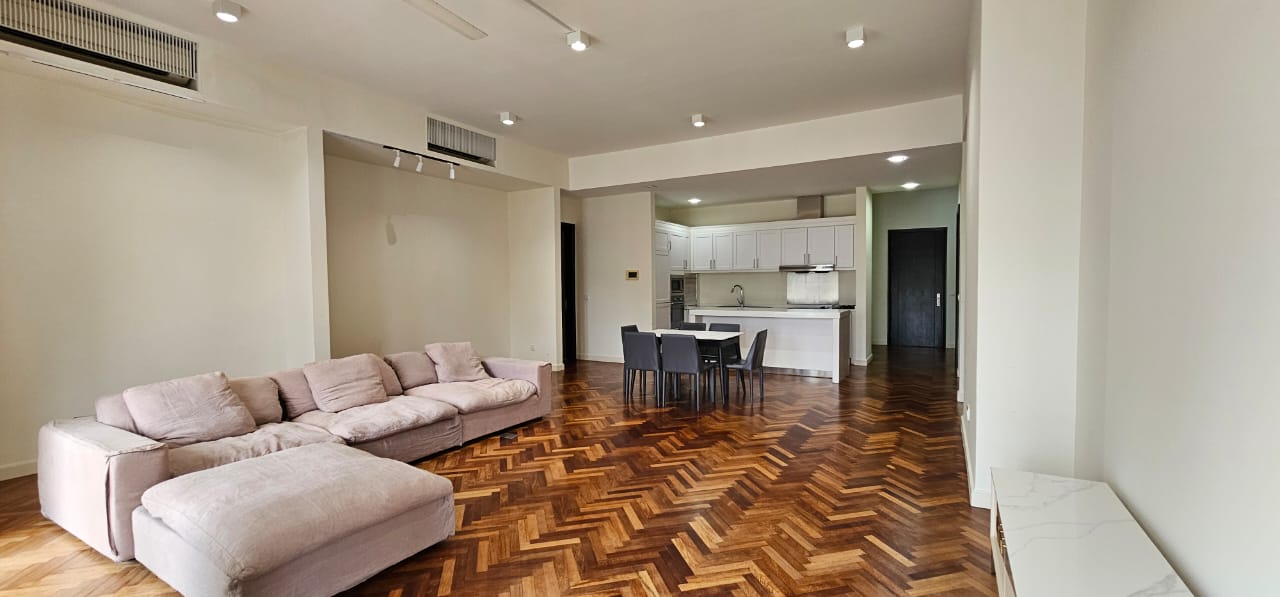 Quayside Condominium For Sale