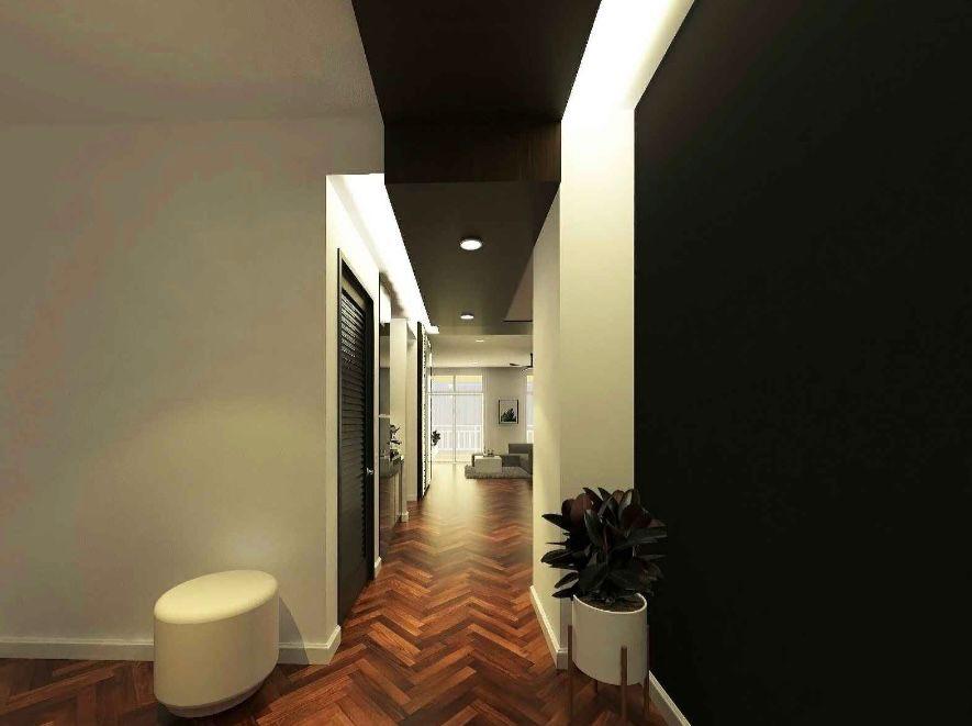 Quayside Condominium For Sale | 2146sqft | 2+1R3B | RM969.25psf