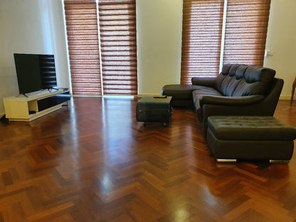 Quayside Condominium For Rent