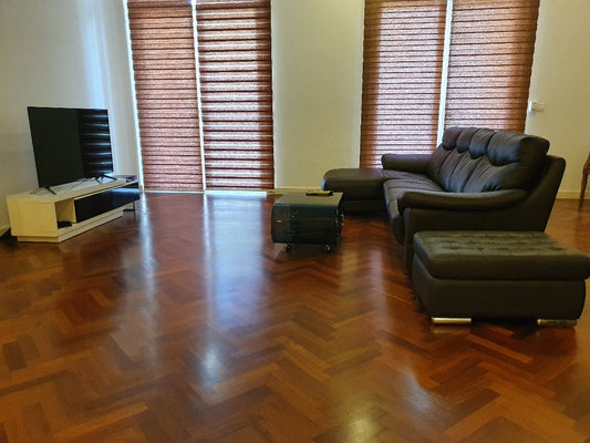 Quayside Condominium For Rent