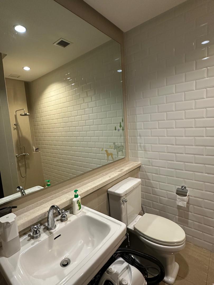 Quayside Condominium For Sale