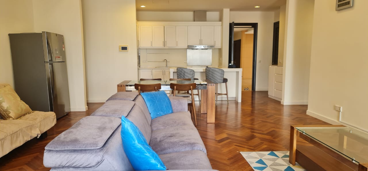 Quayside Condominium For Sale